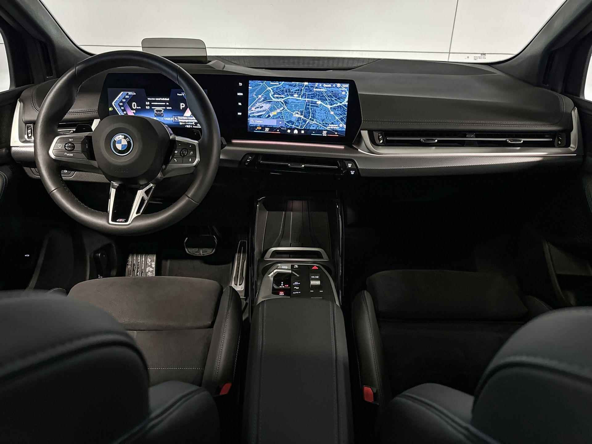 BMW 2 Serie Active Tourer 230e xDrive - 12/22