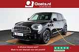 Mini Mini Countryman 2.0 Cooper S E ALL4 Cruise control - Elektrisch verwarmbare voorstoelen - Elektrische inklapbare buitenspiegels - Achteruitrijcamera - Driving/parking Assistant - Head Up - Getinte Ruiten -