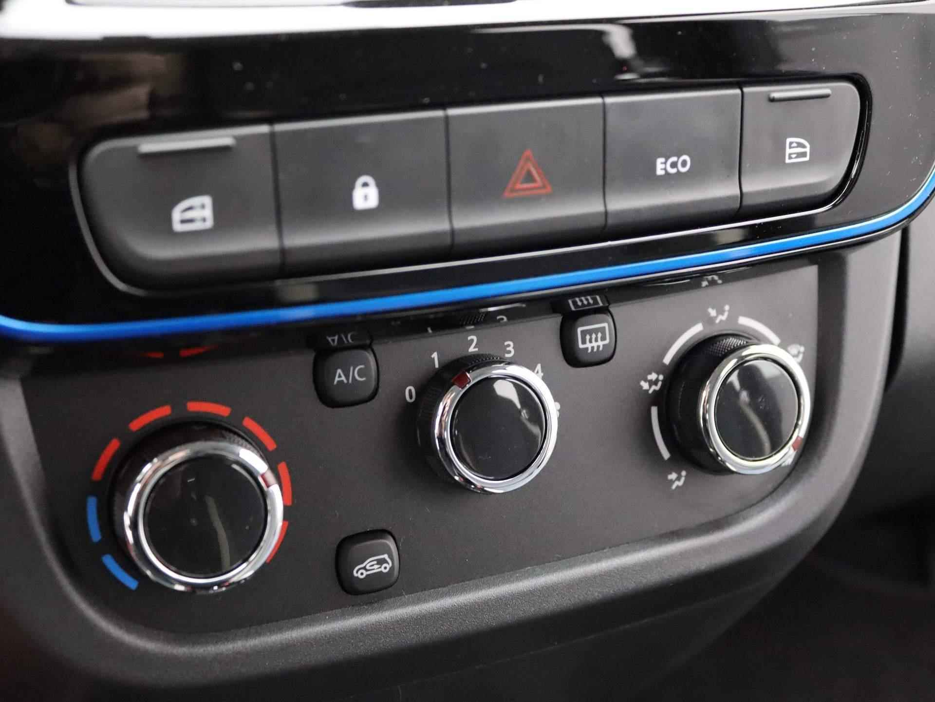 Dacia Spring Comfort 27 kWh | Airco | DAB ontvanger | - 19/42