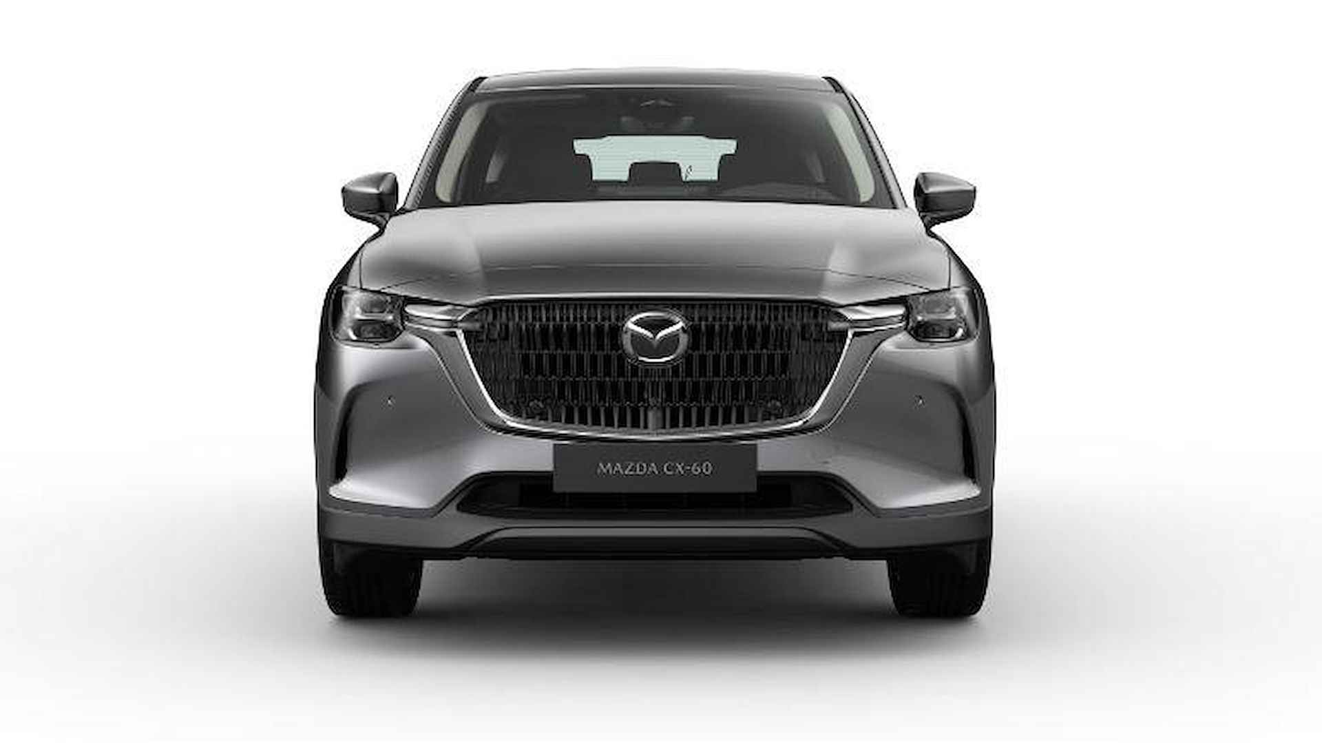 Mazda CX-60 2.5 e-SkyActiv PHEV Exclusive-Line + Driver Assistance Pack| DIRECT LEVERBAAR - 10/13