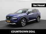 Nissan X-Trail 1.5 e-4orce Tekna Plus 4WD 7p. | ECC | Navi | Leder | LMV | Schuifdak | PDC | LED | Trekhaak |