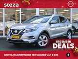 Nissan Qashqai 1.3 DIG-T Business Edition / Trekhaak / 360 Camera / Cruise cont