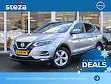 Nissan Qashqai 1.3 DIG-T Business Edition / Trekhaak / 360 Camera / Cruise cont