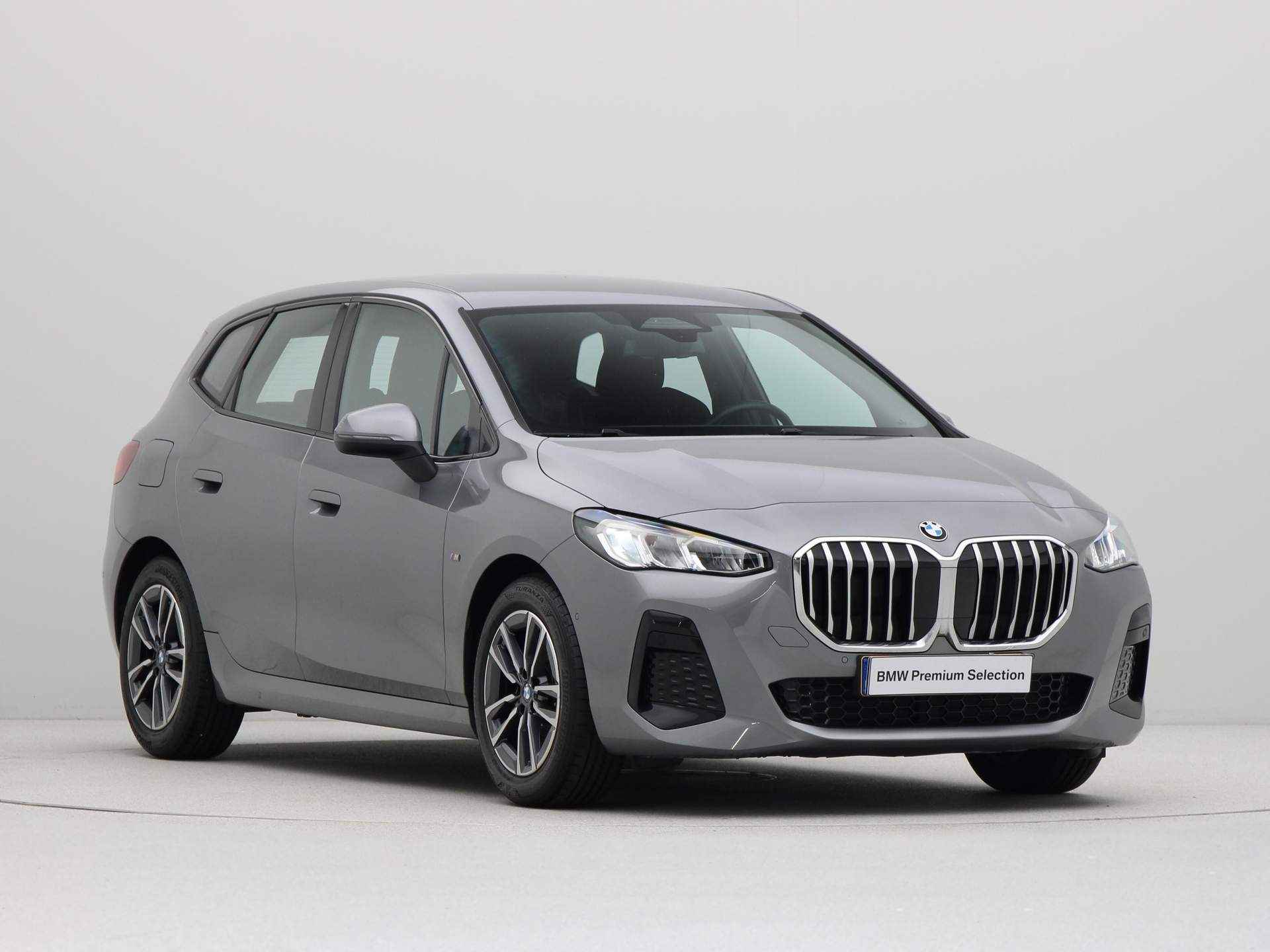 BMW 2 Serie 218i Active Tourer M-Sport - 8/22