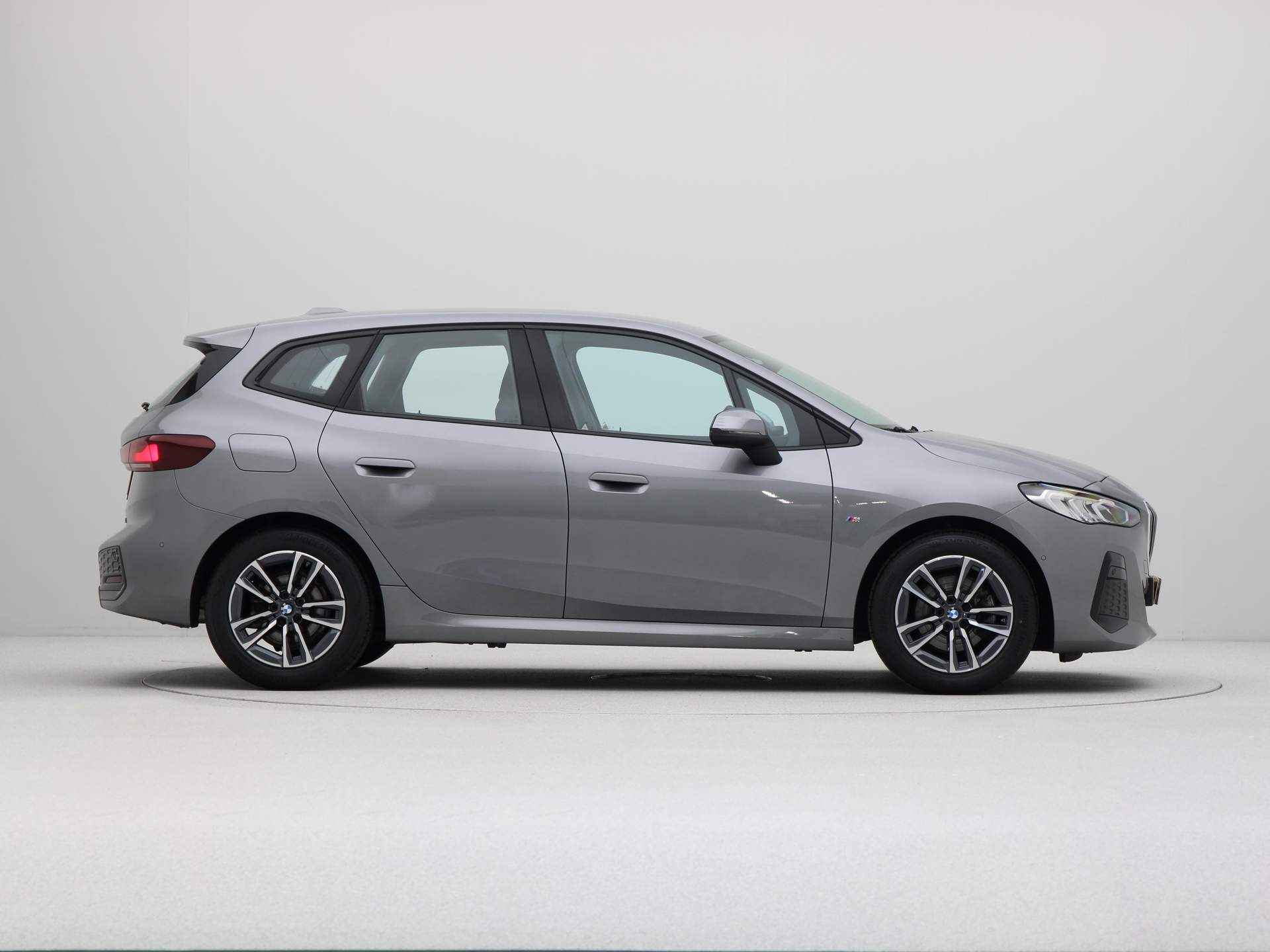 BMW 2 Serie 218i Active Tourer M-Sport - 9/22