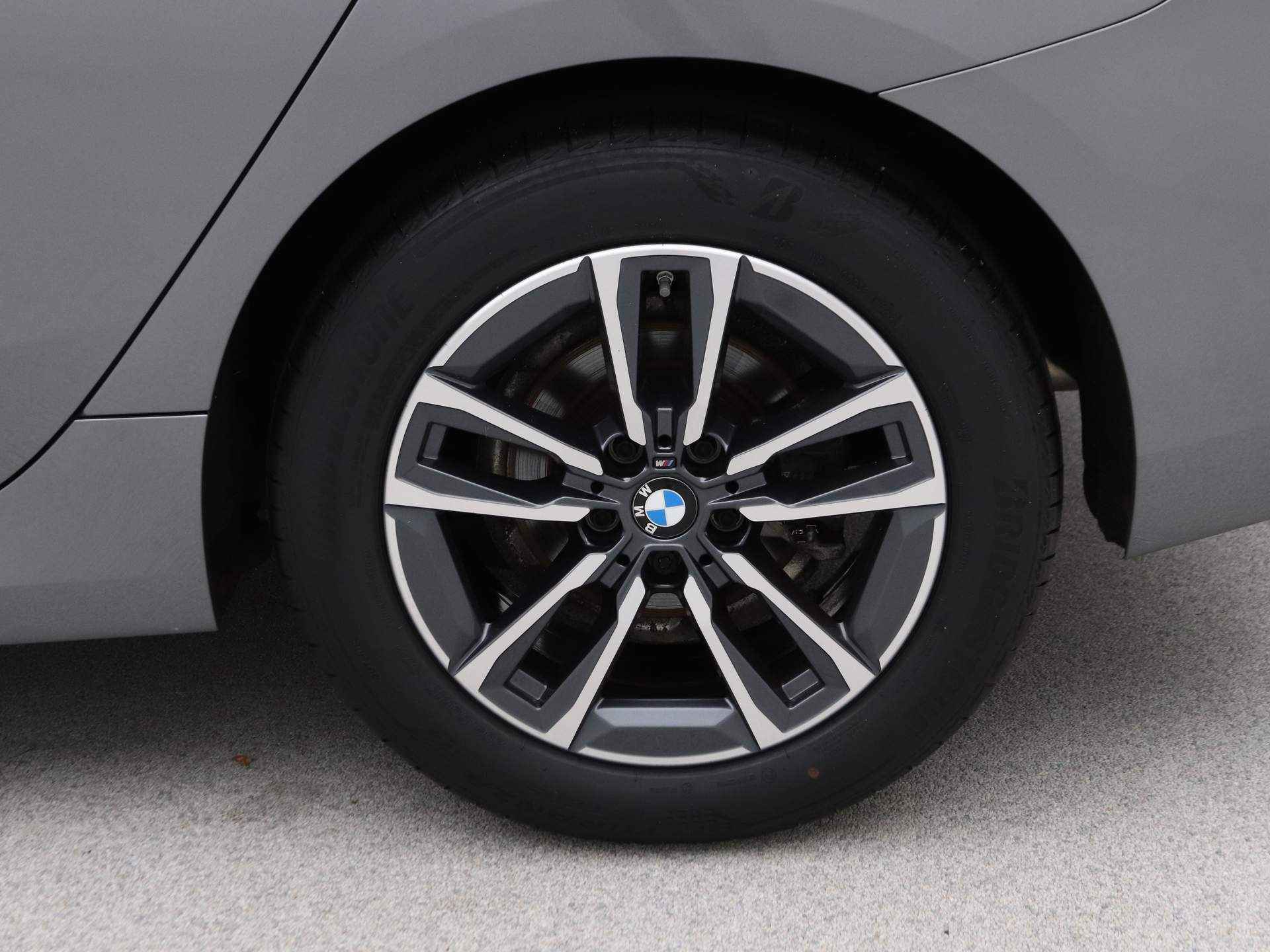 BMW 2 Serie 218i Active Tourer M-Sport - 19/22