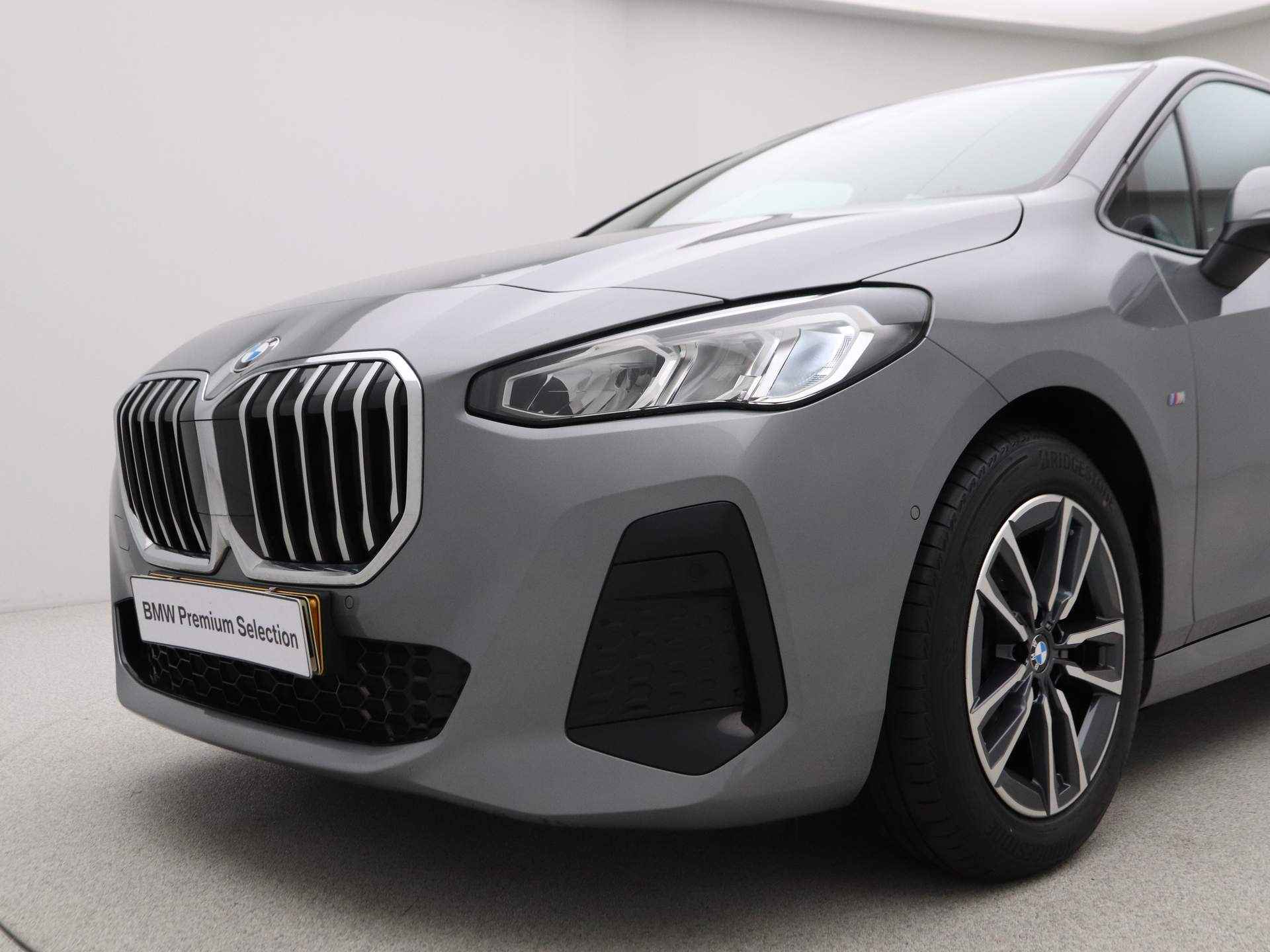 BMW 2 Serie 218i Active Tourer M-Sport - 20/22