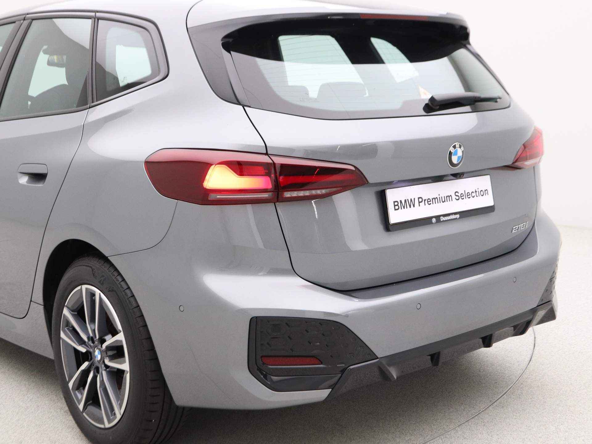 BMW 2 Serie 218i Active Tourer M-Sport - 21/22