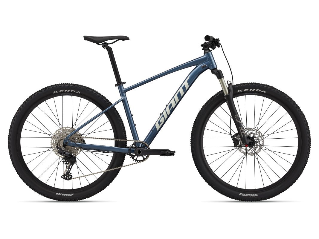 GIANT Talon 29er Heren Blue Ashes S S 2024