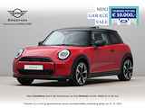 MINI Cooper C Classic Pakket M