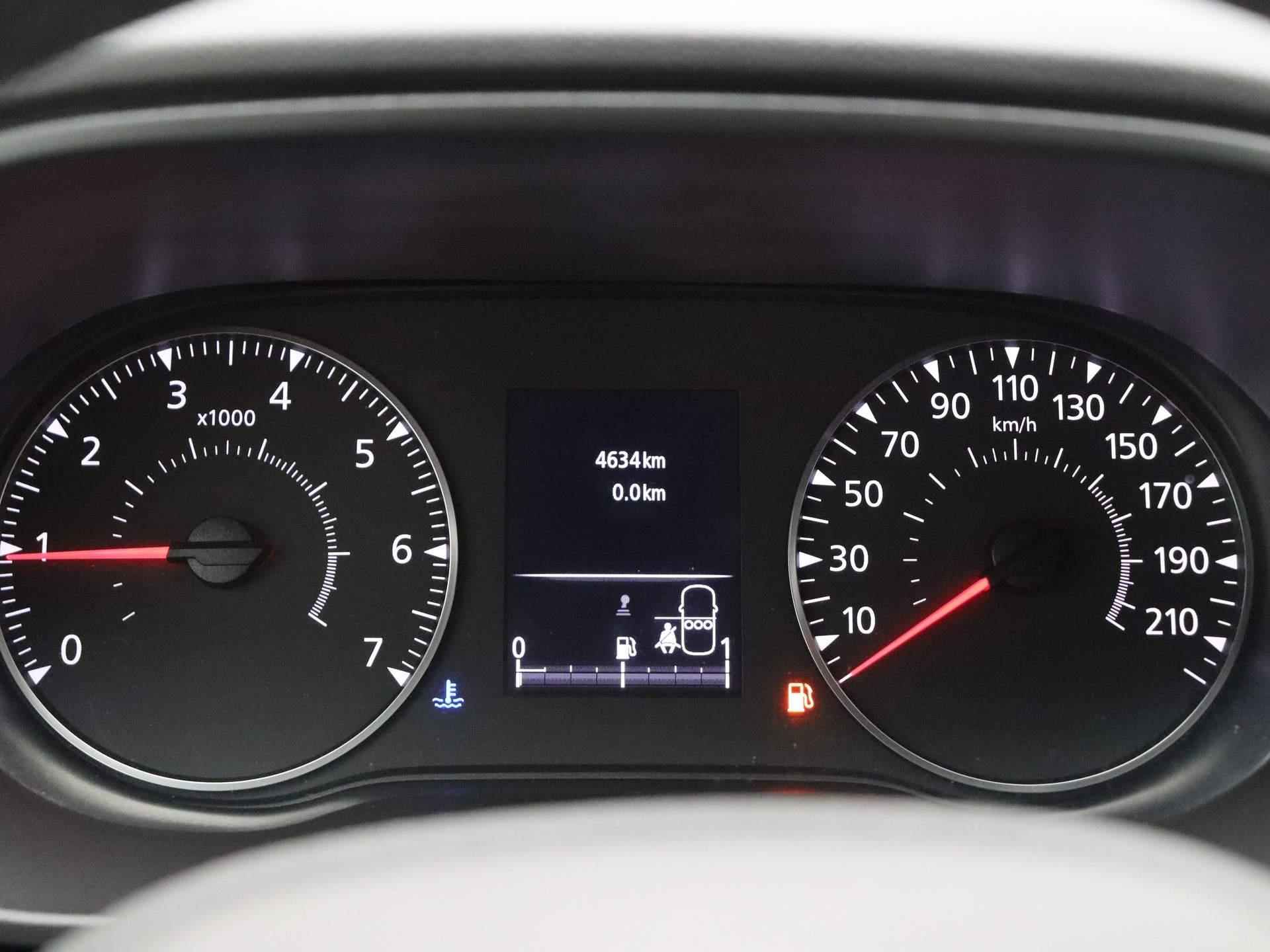 Dacia Duster TCe 100pk Bi-Fuel Prestige | LPG G3 | Dodehoeksensoren | Achteruitrijcamera | Stoelverwarming | Keyless Entry | Navigatie | - 19/41