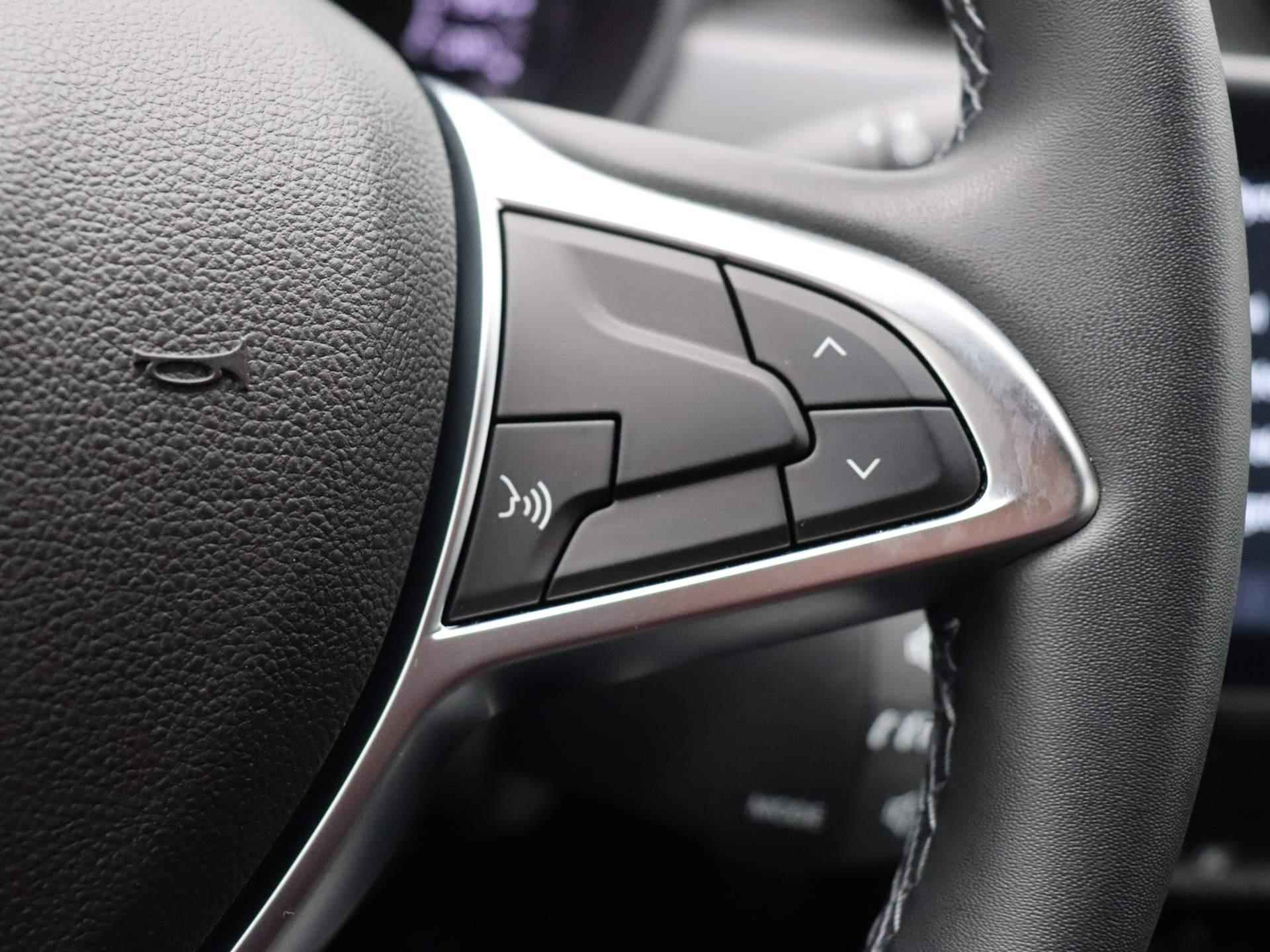 Dacia Duster TCe 100pk Bi-Fuel Prestige | LPG G3 | Dodehoeksensoren | Achteruitrijcamera | Stoelverwarming | Keyless Entry | Navigatie | - 20/41