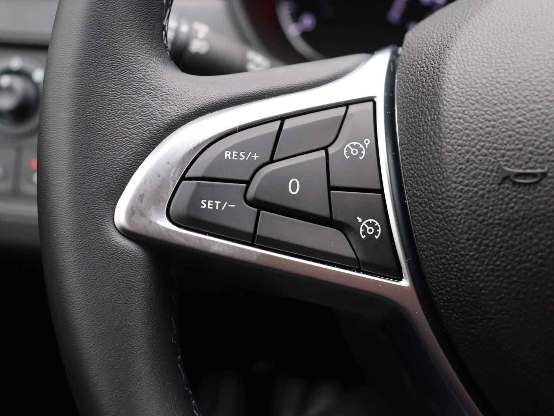 Dacia Duster TCe 100pk Bi-Fuel Prestige | LPG G3 | Dodehoeksensoren | Achteruitrijcamera | Stoelverwarming | Keyless Entry | Navigatie | - 21/41