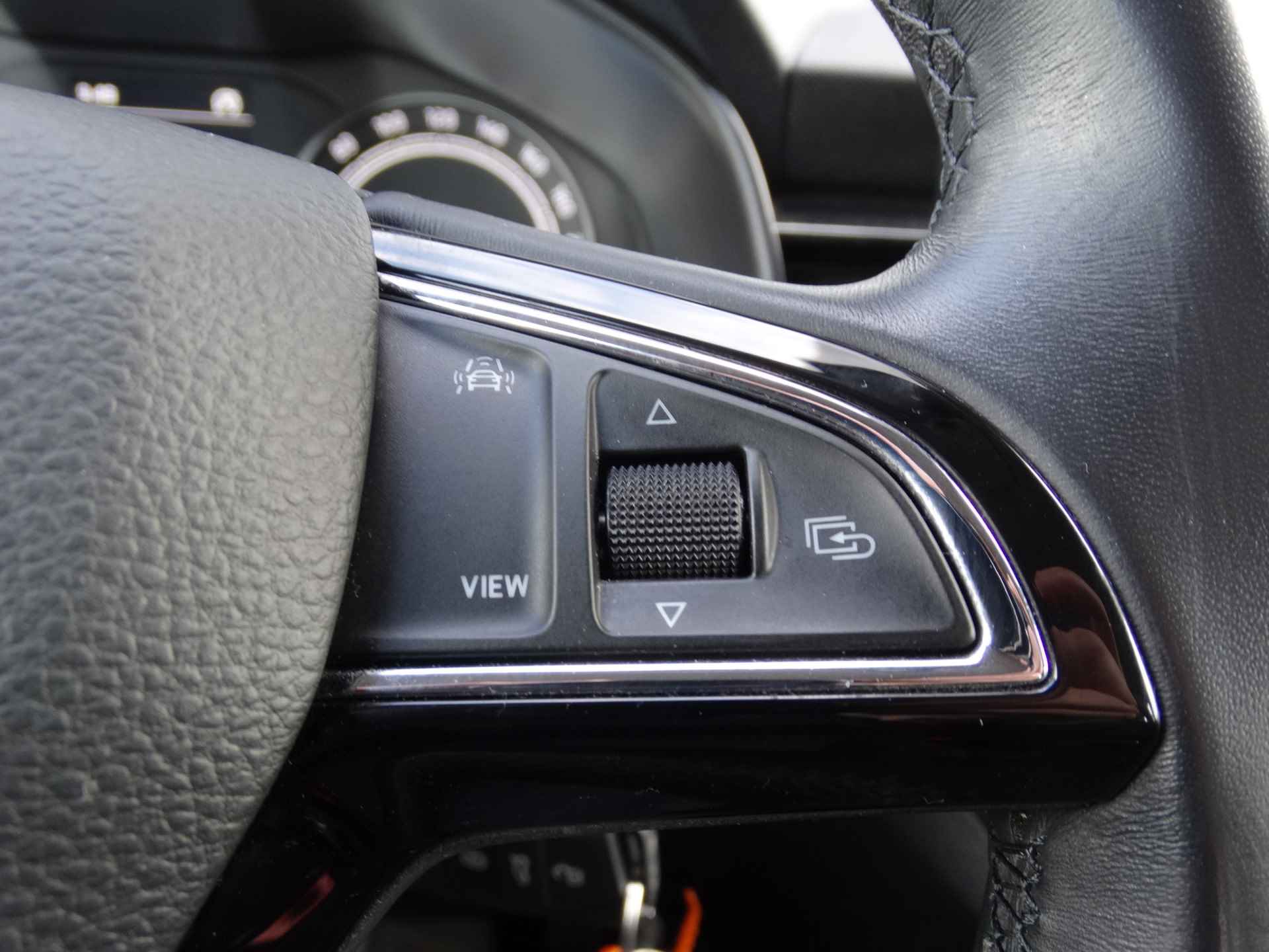 Škoda Scala 1.0 TSI 115pk Ambition | Cruise control | Carplay | Airco | - 18/25