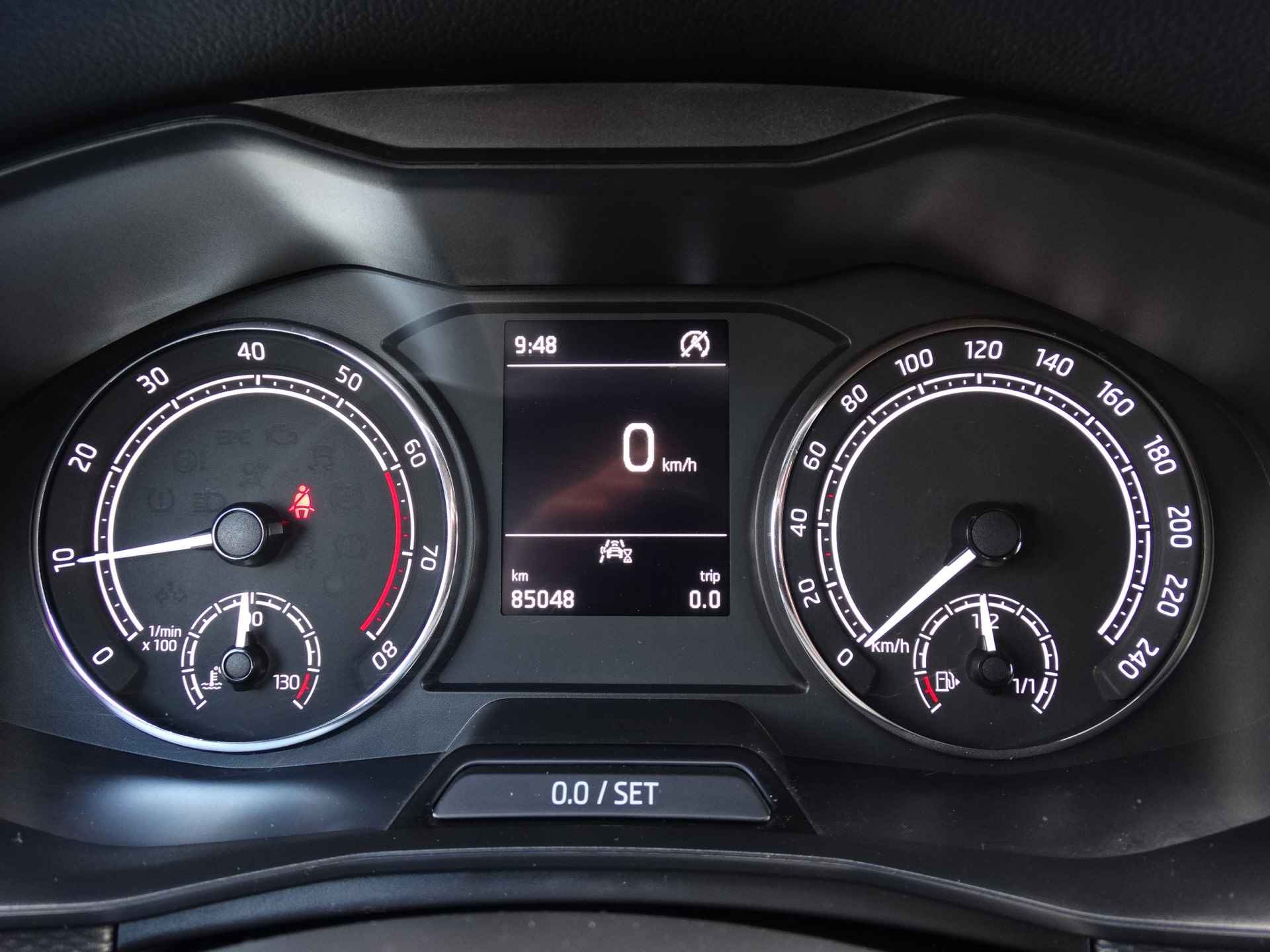 Škoda Scala 1.0 TSI 115pk Ambition | Cruise control | Carplay | Airco | - 19/25
