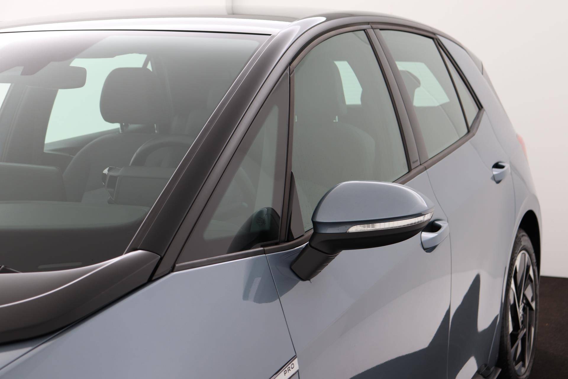 Volkswagen ID.3 Pro Performance 58 kWh | Subsidie Mogelijk | Navigatie | Stoelverwarming | Trekhaak | Adaptive Cruise Control | - 36/44