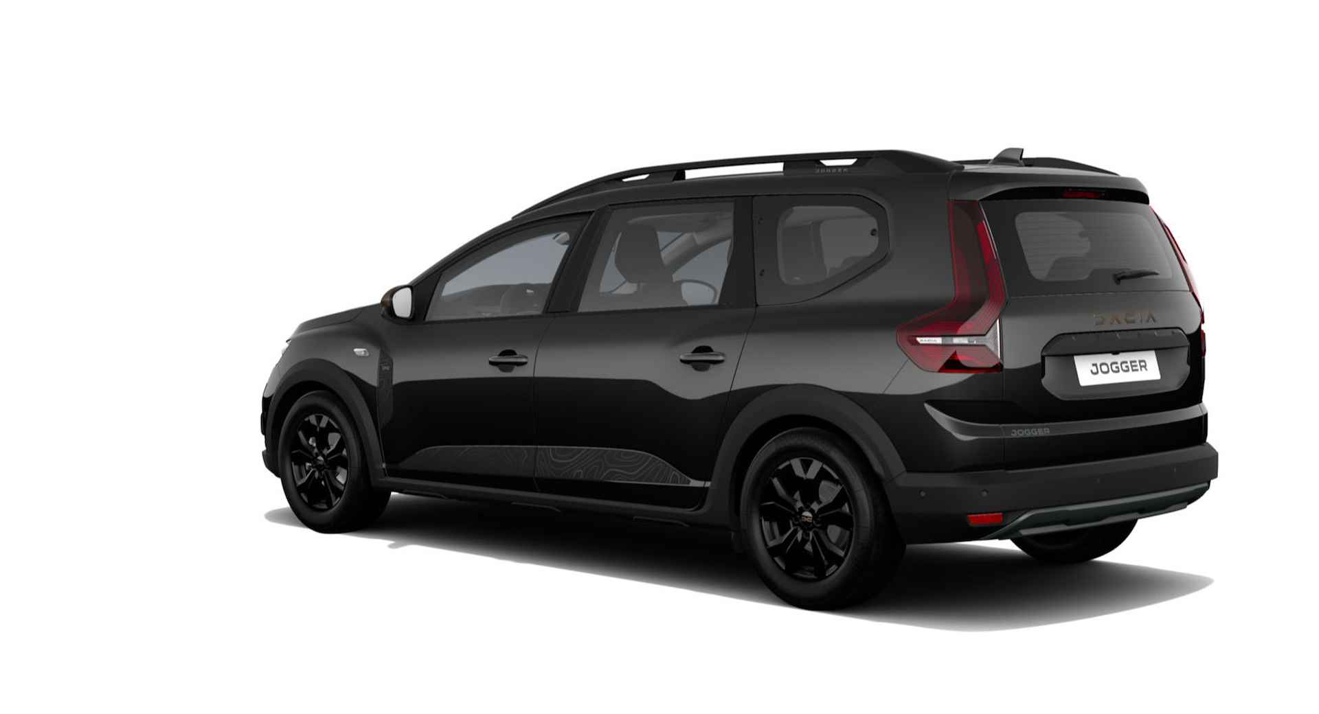 Dacia Jogger TCe 100 ECO-G Extreme 7p. | Profiteer nu van de Dacia Experience days met €500,- EXTRA korting | En de 50/50 Deal tegen 2,9% rente + 5 jaar gratis garantie! | Nu uit voorraad leverbaar | - 4/13