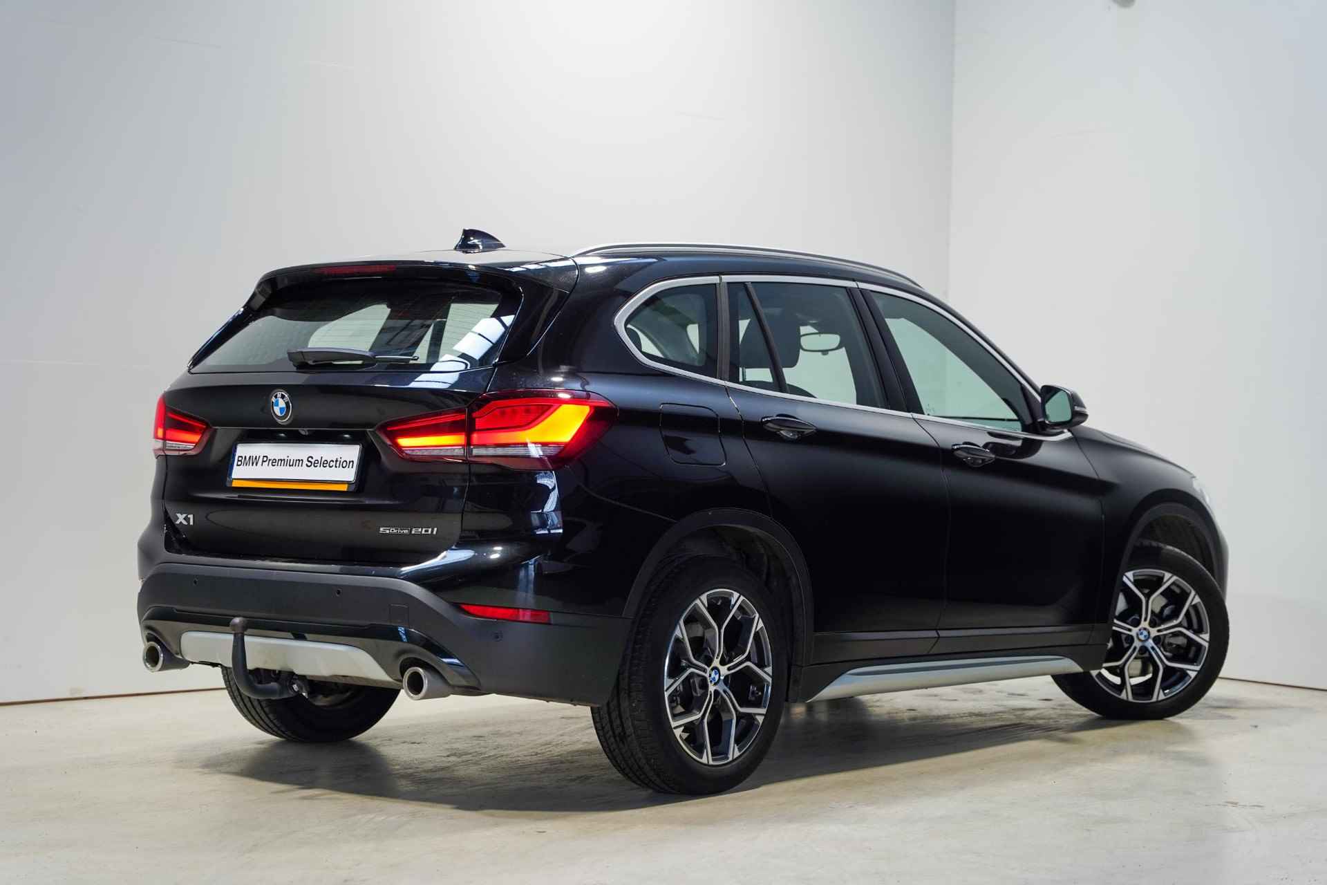 BMW X1 sDrive20i High Executive xLine - 2/23