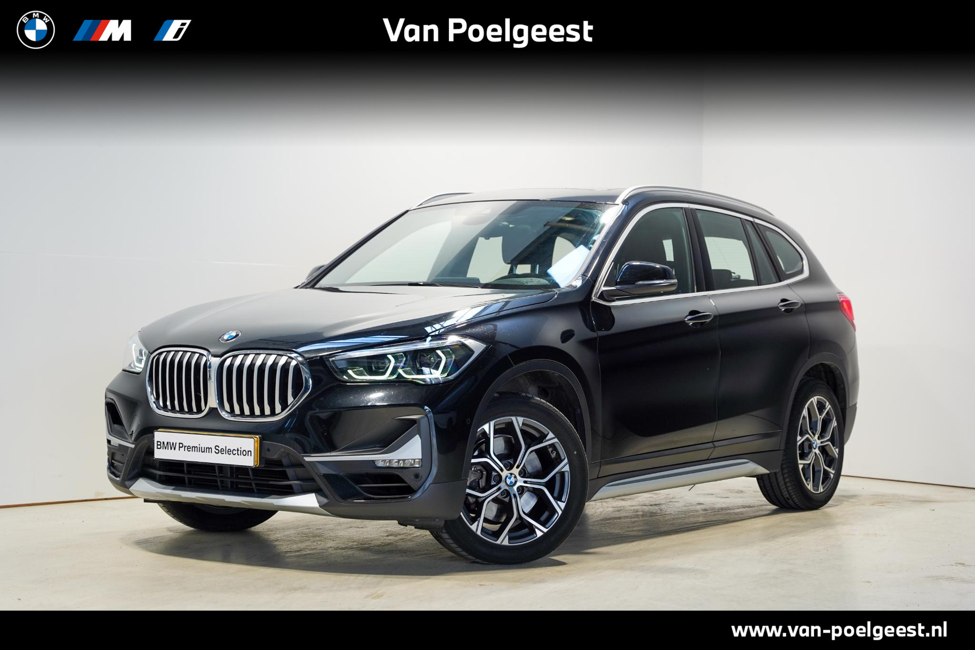 BMW X1 sDrive20i High Executive xLine