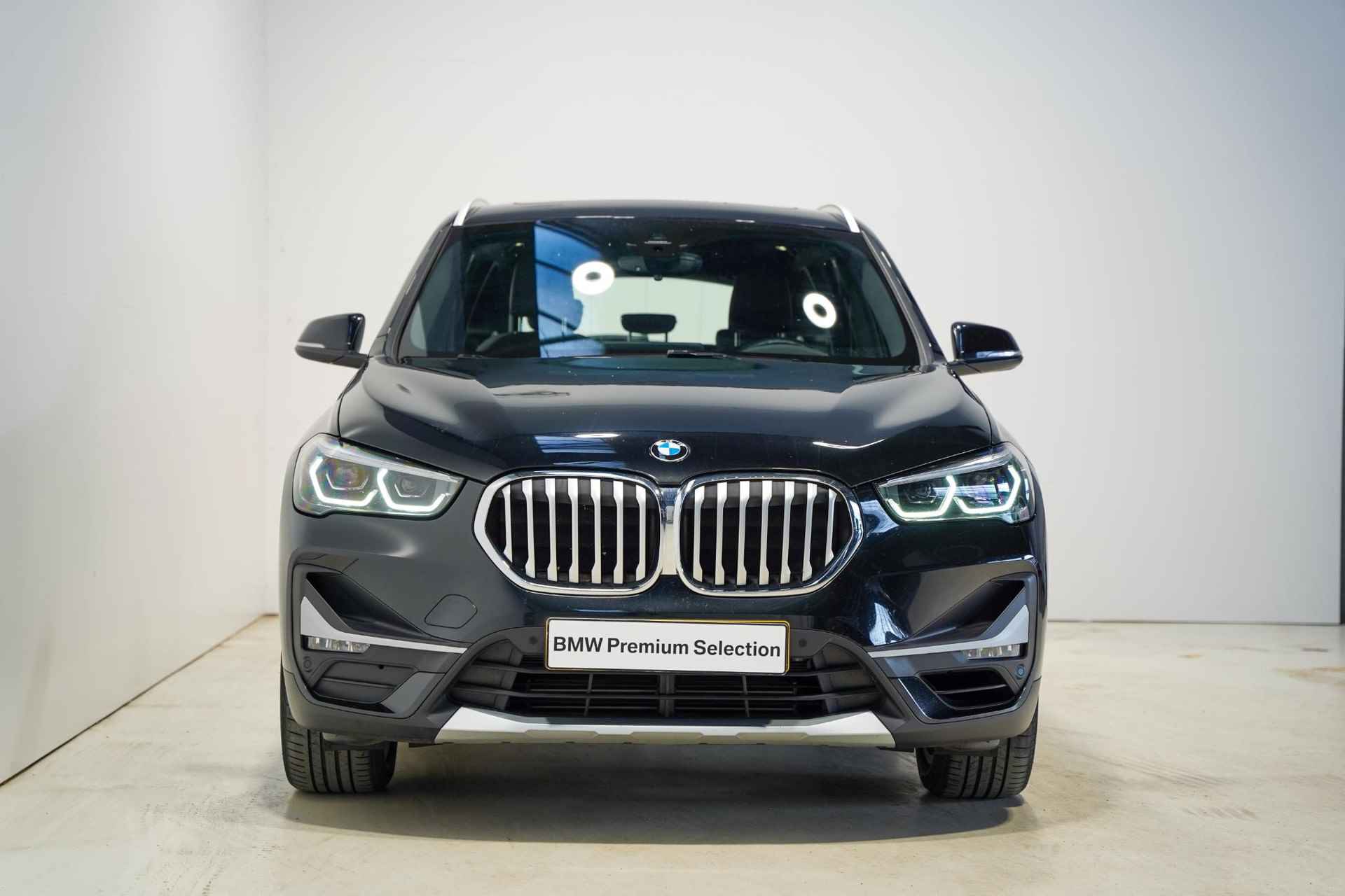 BMW X1 sDrive20i High Executive xLine - 7/23