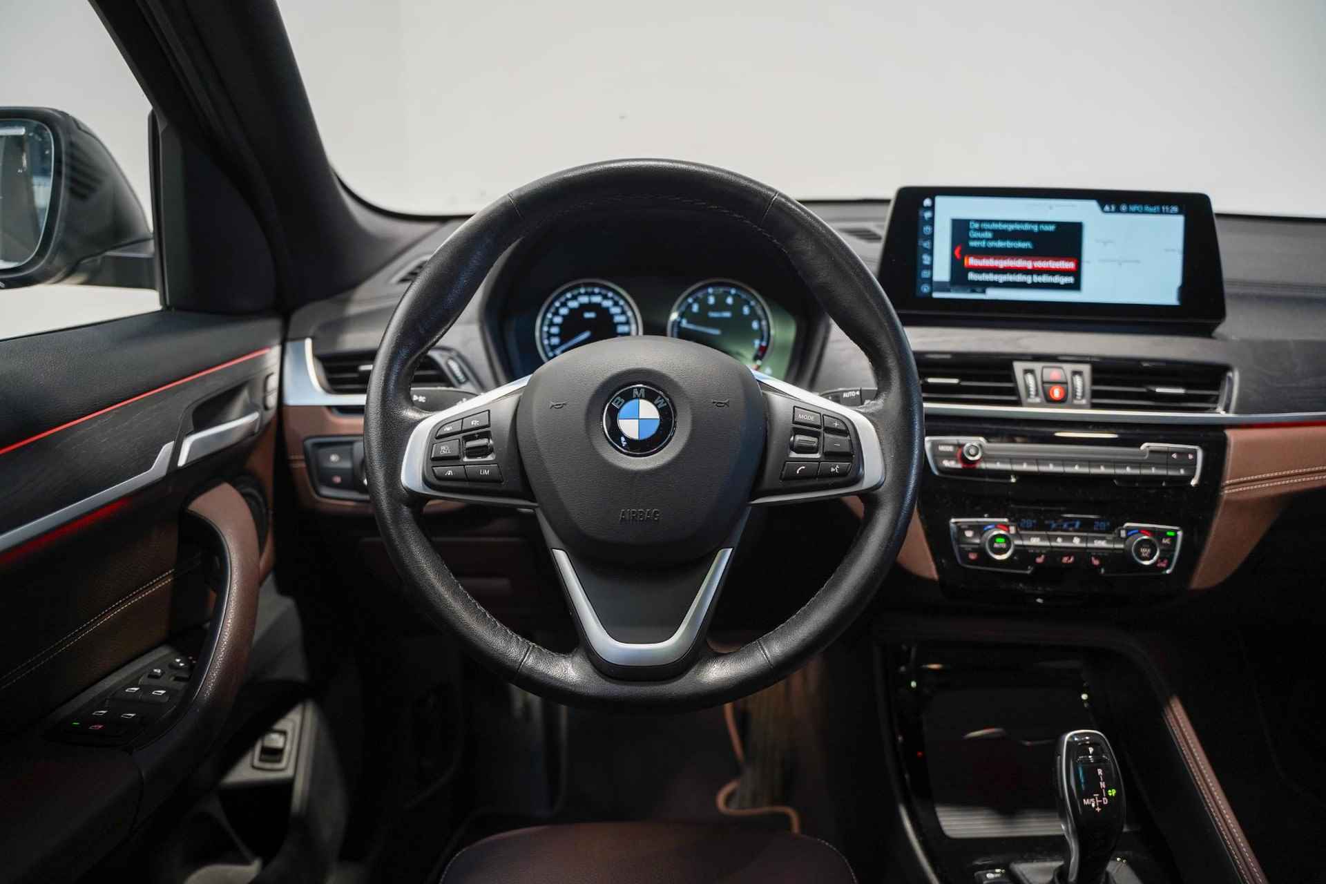 BMW X1 sDrive20i High Executive xLine - 10/23