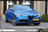 Alfa Romeo Stelvio 2.0 T Q4 Veloce Aut- Panoramadak,Memory, Camera,Leren Dashboard