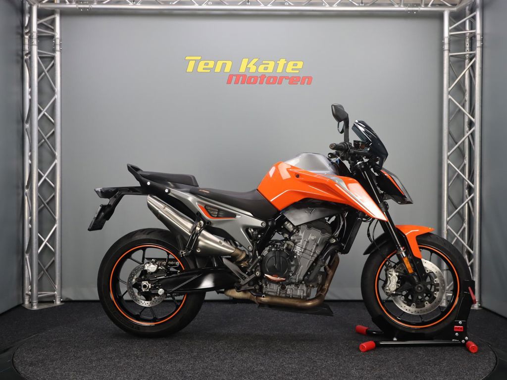 KTM KTM 790 DUKE