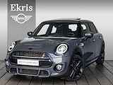 MINI 5-deurs Cooper S Aut. John Cooper Works pakket + Panoramadak