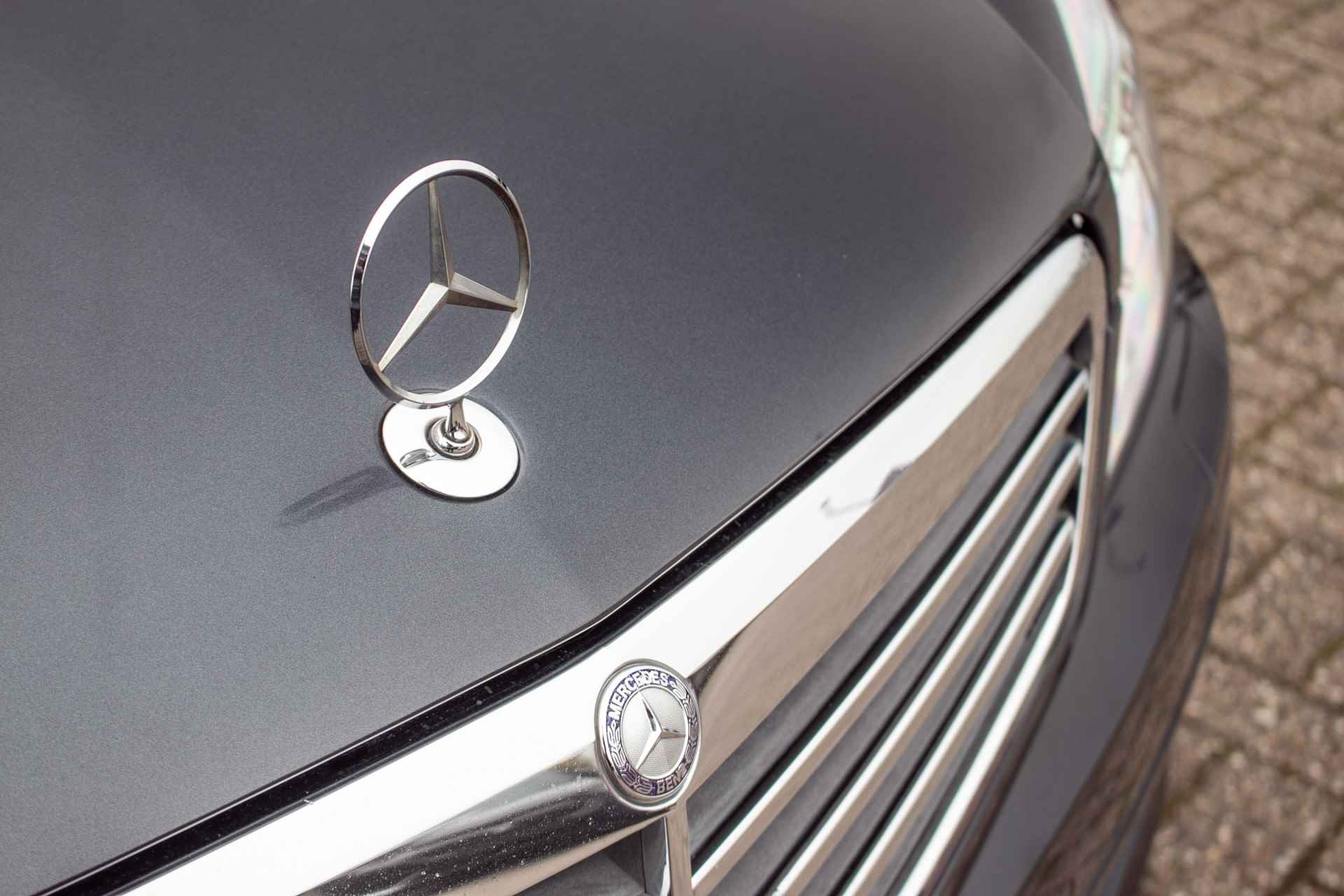 Mercedes-Benz C-Klasse Estate 180 CGI Business Class All-in rijklaarprijs | Nav | Cruise | PDC V+A | mooie auto - 25/40