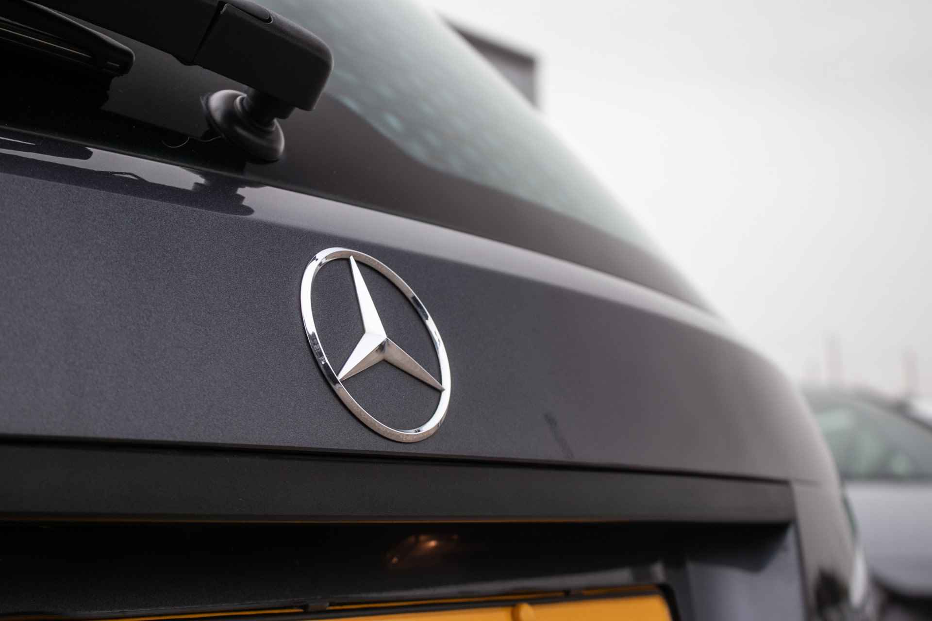 Mercedes-Benz C-Klasse Estate 180 CGI Business Class All-in rijklaarprijs | Nav | Cruise | PDC V+A | mooie auto - 28/40