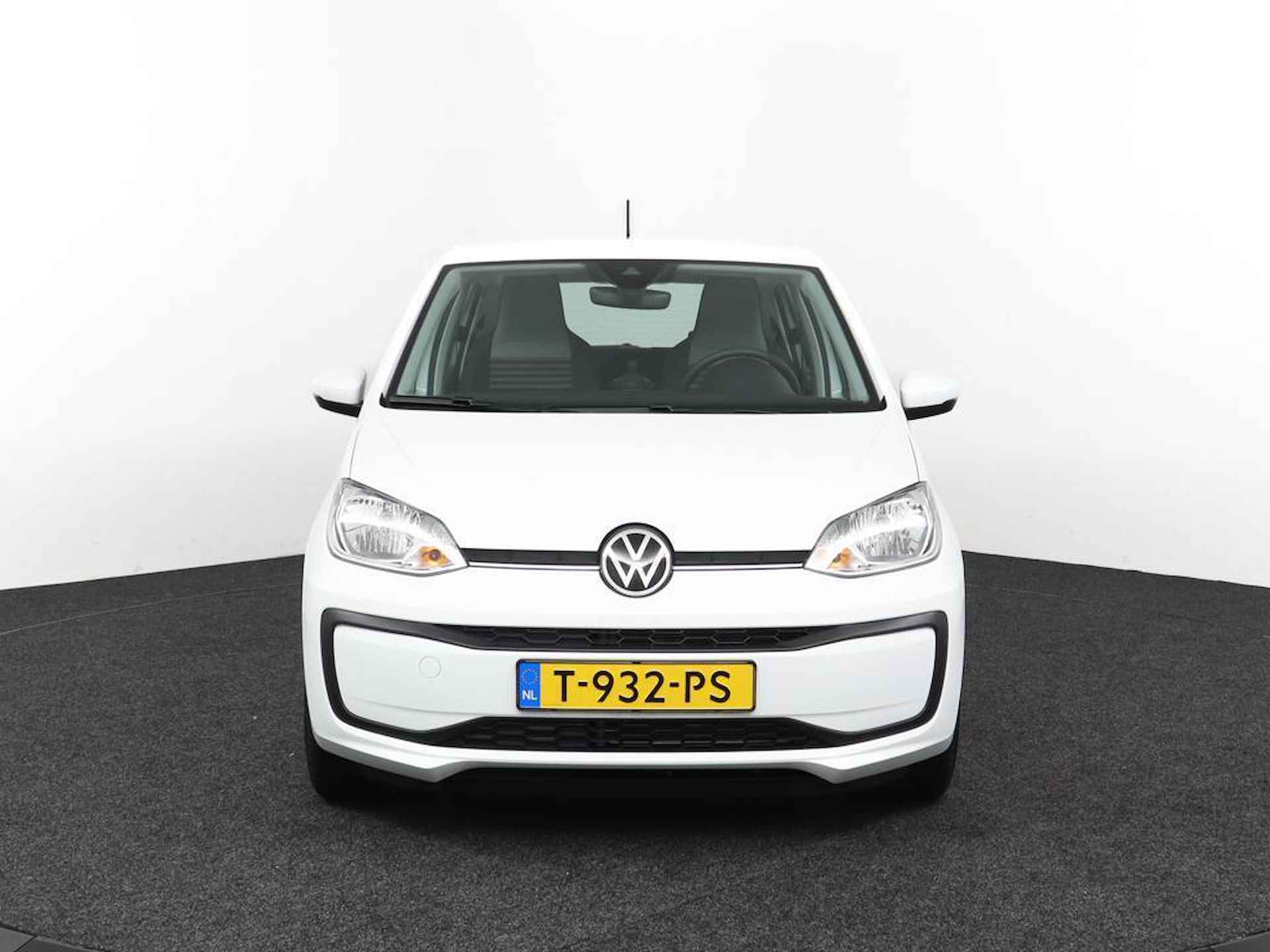 Volkswagen Up! 1.0 65Pk Edition - 13/34