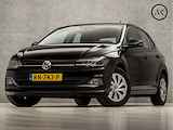 Volkswagen Polo 1.0 TGI Comfortline (APPLE CARPLAY, GROOT NAVI, ADAPTIVE CRUISE, SPORTSTOELEN, LED ACHTERLICHTEN, NIEUWE APK, NIEUWSTAAT)