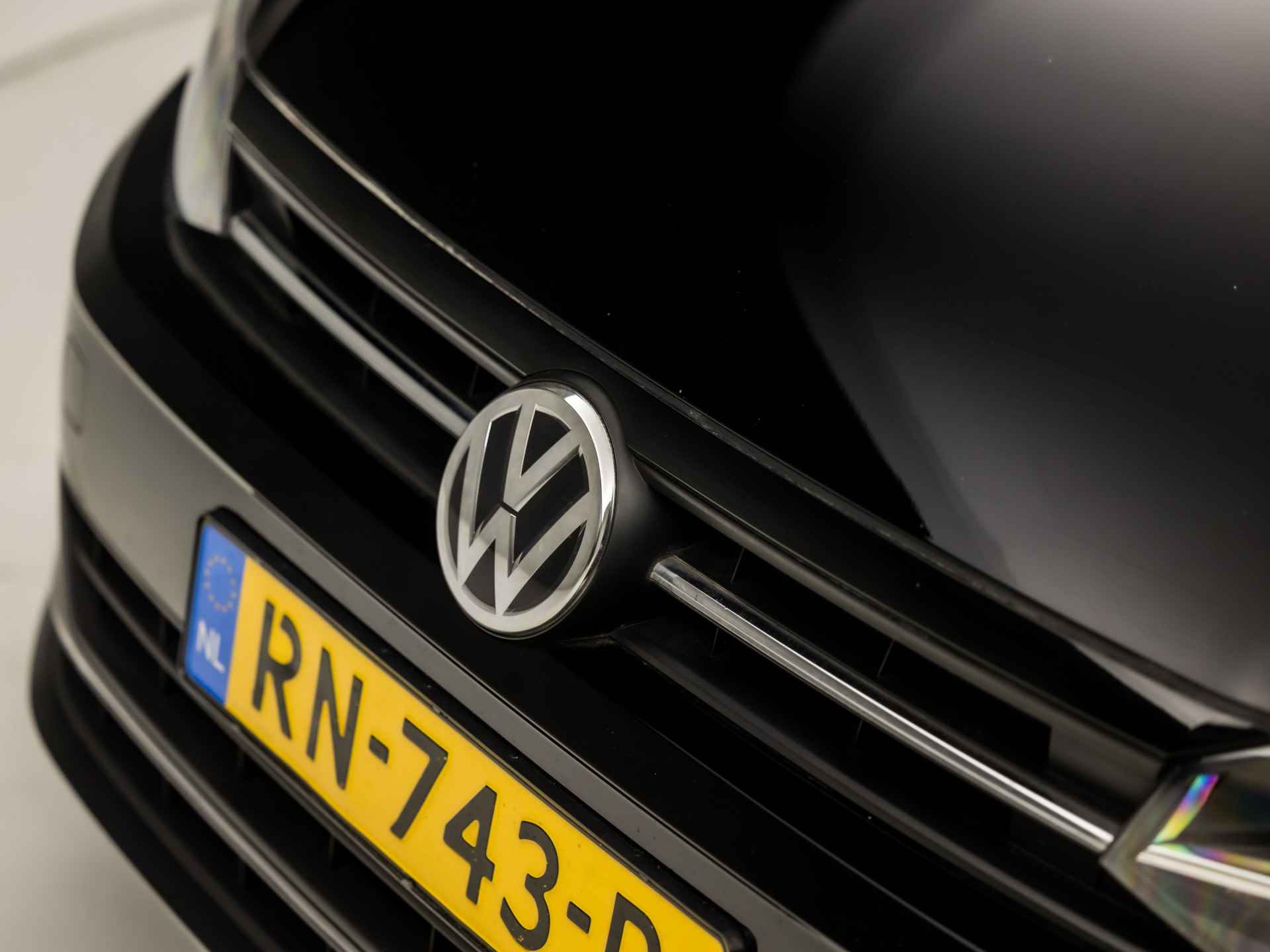 Volkswagen Polo 1.0 TGI Comfortline (APPLE CARPLAY, GROOT NAVI, ADAPTIVE CRUISE, SPORTSTOELEN, LED ACHTERLICHTEN, NIEUWE APK, NIEUWSTAAT) - 31/35