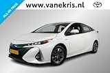 Toyota Prius 1.8 Plug-in Business Plus, Navi, DAB, Dode hoek