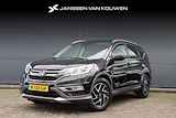 Honda CR-V 2.0 Comfort / Camera / Trekhaak / Stoelverwarming