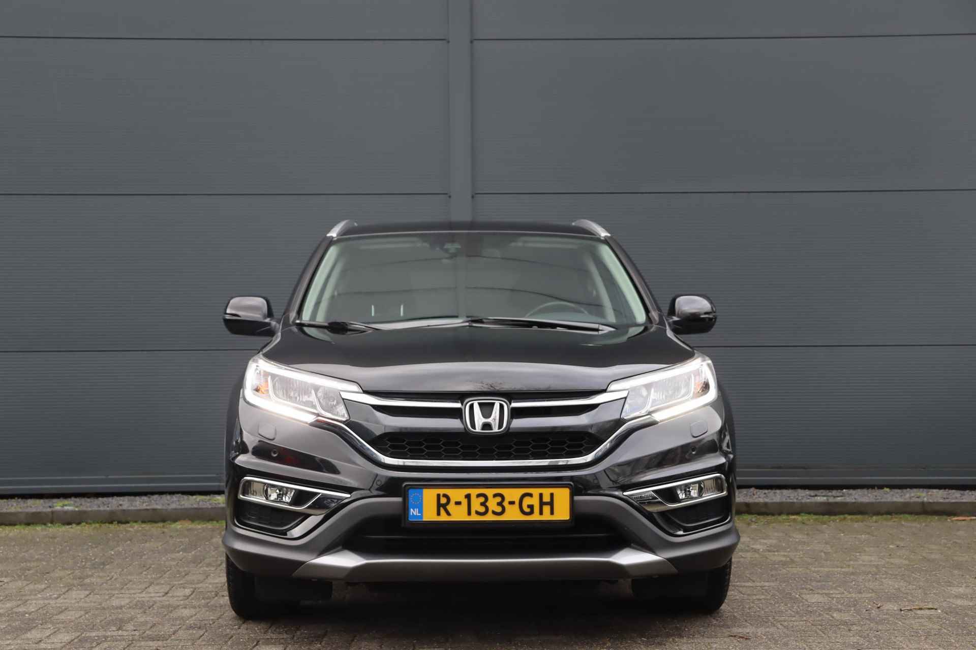 Honda CR-V 2.0 Comfort / Camera / Trekhaak / Stoelverwarming - 2/34