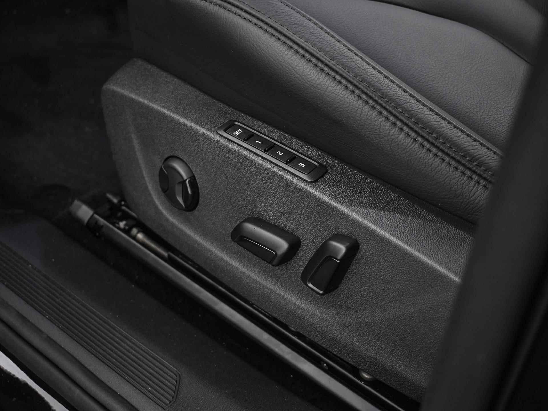 Škoda Enyaq Coupé iV 60 Business Edition Plus 58 kWh |  21" RS LMV | Lederen interieur | - 16/28