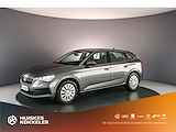 Škoda Scala Active 1.0 TSI 95pk Airco, DAB, Radio, LED verlichting, App connect, Bluetooth