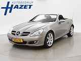 Mercedes-Benz SLK-klasse 200 K. AUT. ORIG. NL + NEKVERWARMING / LEDER / CRUISE