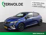 Renault Clio 1.6 E-Tech Full Hybrid 145 esprit Alpine | Bose Audio | Camera | Navigatie | Climate Control | Adaptieve Cruise Control | Parkeersensoren | Metallic Lak | 17'' Lichtmetalen Velgen | Apple Carplay | Android Auto |