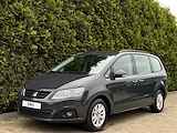 Seat Alhambra 1.4 TSI Style CarPlay 7P Trekhaak