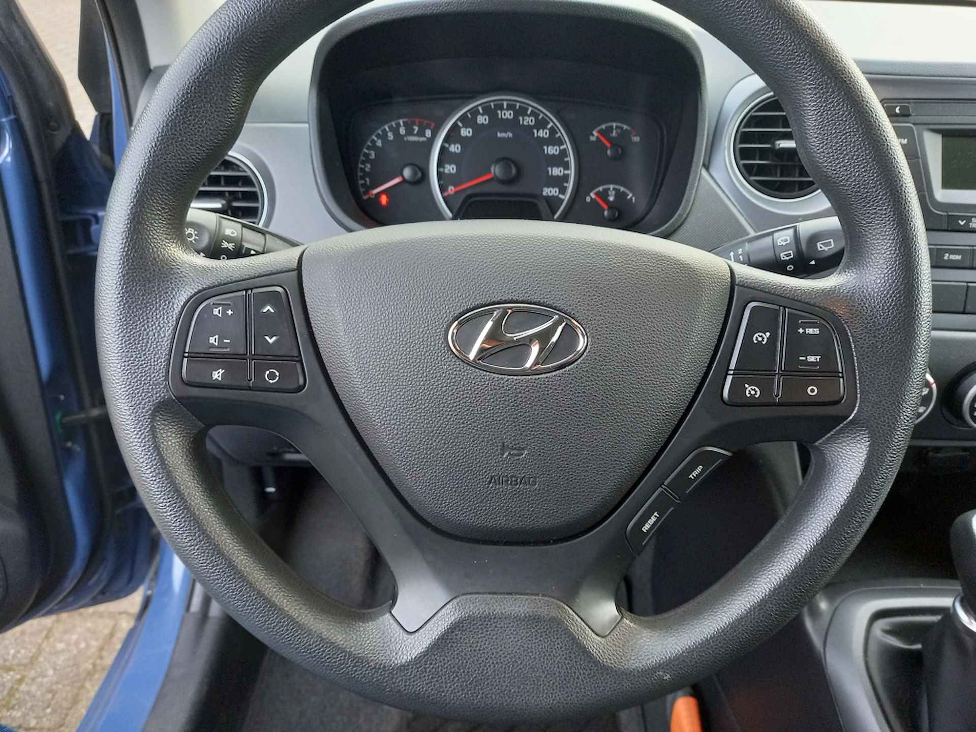 Hyundai i10 1.0i Comfort - 10/13