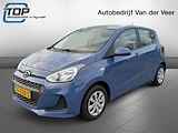 Hyundai i10 1.0i Comfort