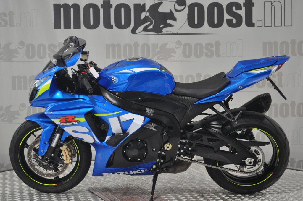 SUZUKI Gsx-r 1000 MOTO GP