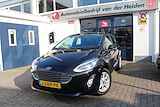 Ford Fiesta 1.0 EcoBoost Titanium