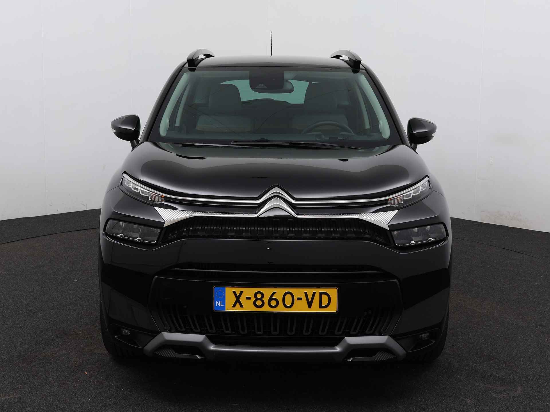 Citroën C3 Aircross PureTech 130pk Automaat Plus | Rijklaar | Stoelverwarming | Keyless Entry | - 20/27