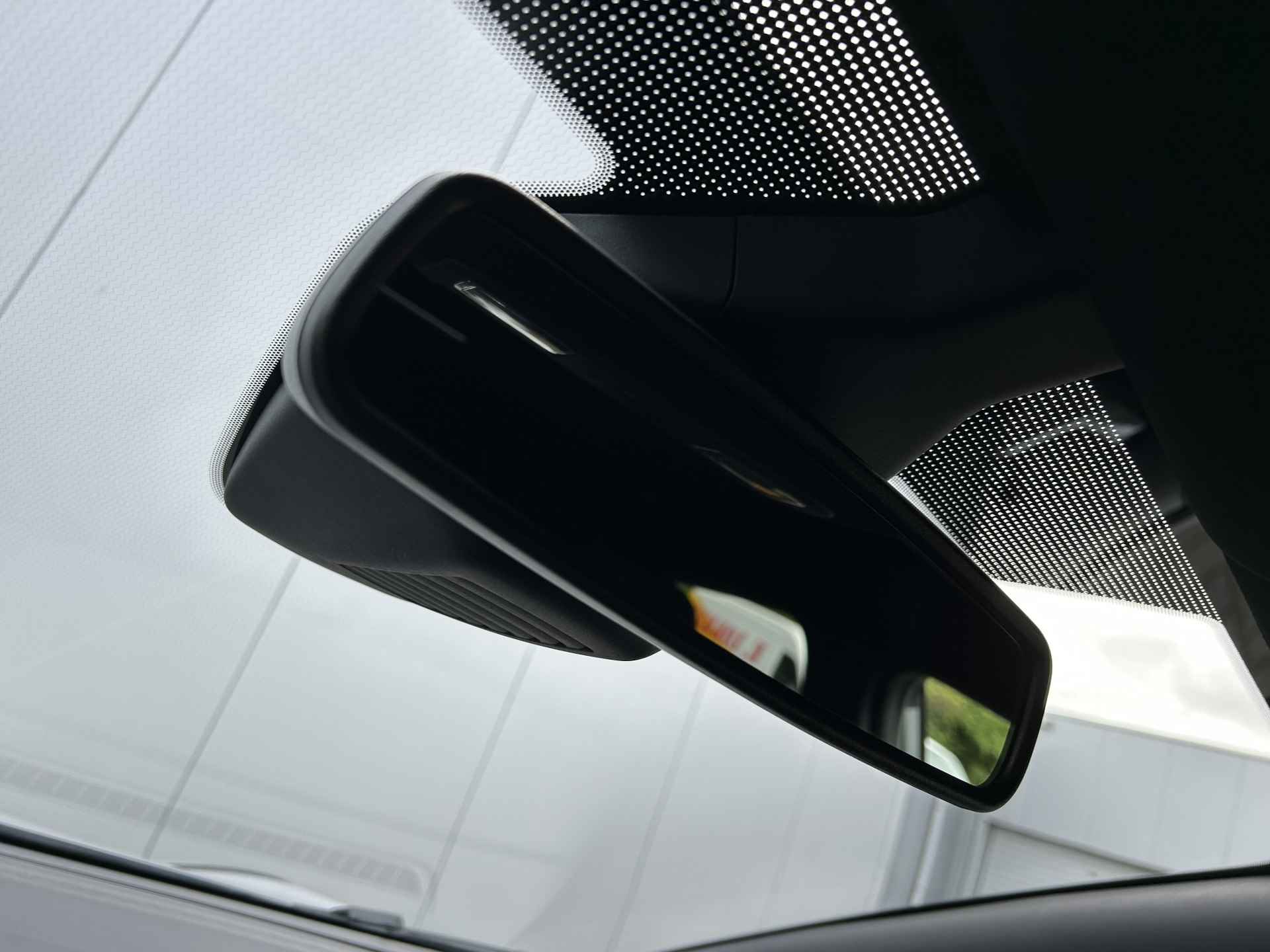 Ford Puma 1.0 EcoBoost Hybrid ST-Line Orig. NL | Winterpack | Camera | Privacy Glass - 28/35