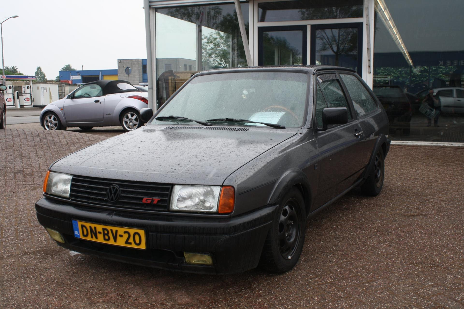 Volkswagen Polo 1.3 CL