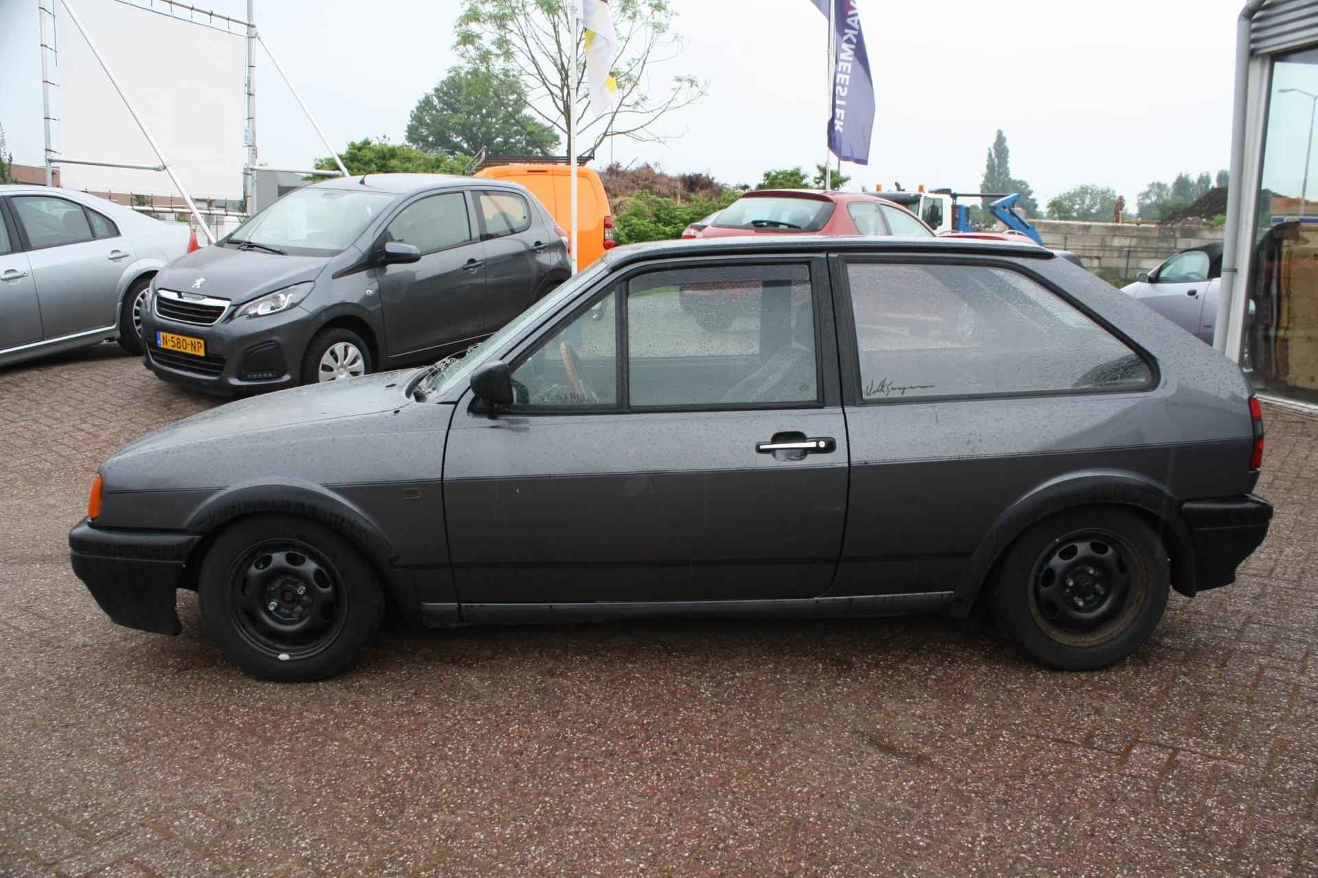 Volkswagen Polo 1.3 CL - 2/11