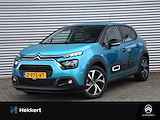 Citroen C3 Feel Edition 1.2 PureTech 110pk PDC ACHTER + CAM. | DAB | NAVI | KEYLESS | APPLE-CARPLAY | STOELVERW. VOOR